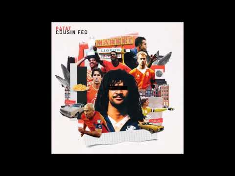 Cousin Feo - Patat Full Abum