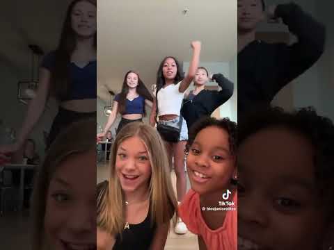 Dance Moms New Era TikTok