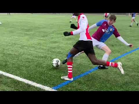 RKAVV JO17-1 - Monster