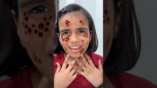 Download lagu Oh no what happened to Tanya 😱 #lambafamily mp3