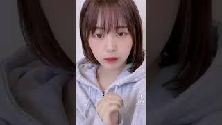 TikTok なえなの（ヴァンパイア）