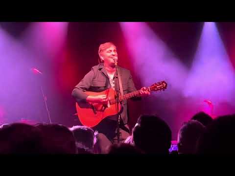 Starsailor - Way To Fall (Live in Roma, Italy, 9 November 2024)