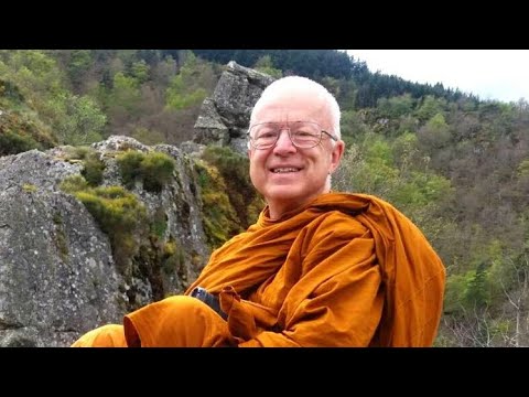 MN 2 - Sabbāsava Sutta/All the Effluents - Ajahn Ṭhānissaro Translation