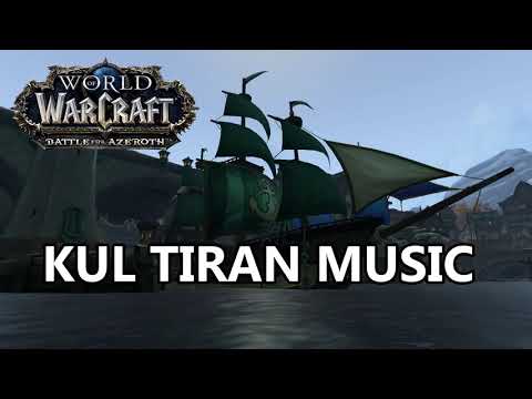 kul tiran music   battle for azeroth music cutted