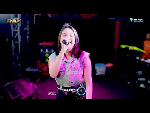MAWAR BIRU DIN ANNESIA - SHAUN THE SHEEP - HAPPY PARTY GAWAT GENERATION  - WATUR JAKEN PATI