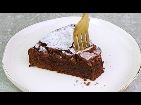 Torta tenerina: la ricetta originale del dolce tipico di Ferrara!