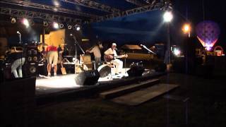 Bukka White Festival October 11 - 14, 2012 Aberdeen Mississippi