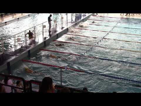 Lombardo A.(3) Chiti F.(8) 100SL - Livorno 01.03.20