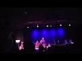 Femi Kuti & The Positive Force Band~Politics Big Business (live)