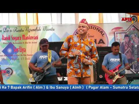 FAUZI KHAN KILAU DMD