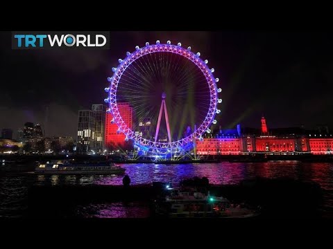 London's all seeing eye marks 20 years as tourist favourite | Money Talks