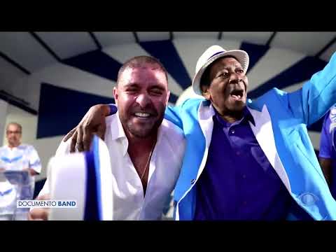 Documento Band - 100 anos Portela