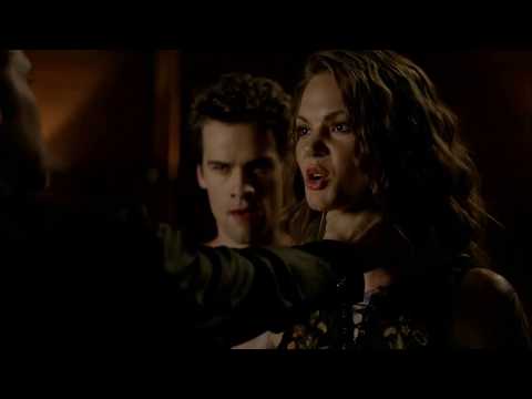 The Originals Season 3 Episode 1 - Klaus Saw His Fate