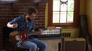 Drive-By Truckers&#39; &quot;Danko/Manuel&quot;: Guitar Arrangement &amp; Lesson