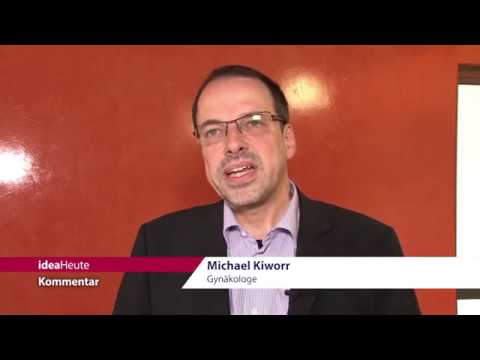 ideaHeute vom 16 02 2017 - Singhammer - Petition Lebensrecht - Bioethik