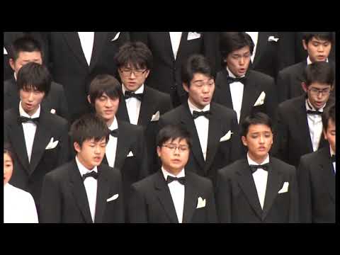 4. かどで(三善晃 混声合唱曲「嫁ぐ娘に」より)