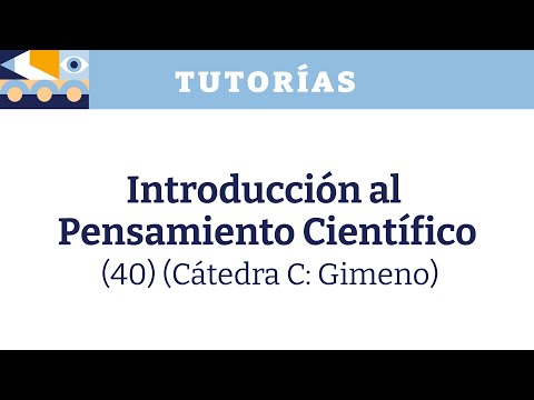 1. IPC (C): What is science?