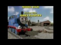 Thomas And Friends Season 3 Closing Credits With Old CPTV Logo And PBS Kids Dash Transformation Logo