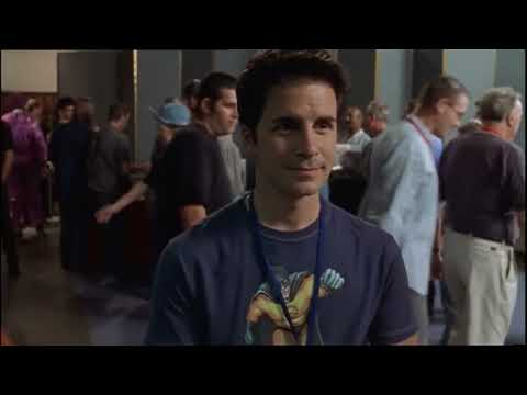 #QueerAsFolk #QAFReunion #QAF #QAFRevival #QueerAsFolkReunion #Showtime 2x03