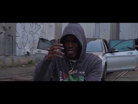 Gu Mitch - Walk Down (prod. by Icy Hoff)