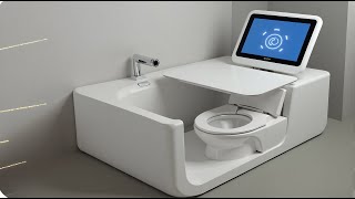 INCREDIBLE Space Saving Furniture You Need to See From Amazon! *Summer 2025*