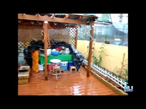New Deck + Rain : Sinn Sisamouth