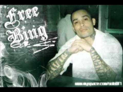 Lil Bing-Lately (Regular)