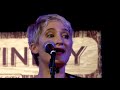 Jill Sobule - Margaret | Live at City Winery