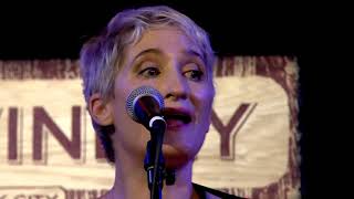 Jill Sobule - Margaret | Live at City Winery