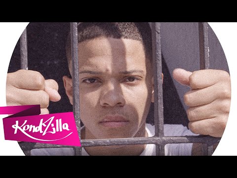 MC Kautry - Privado da Liberdade (KondZilla)