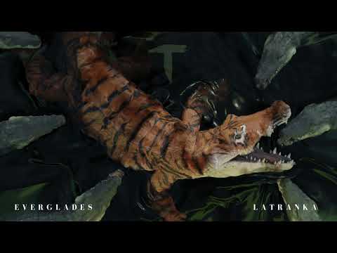 El Taiger - La Tranka (Audio Oficial)