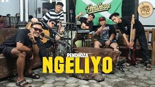 Download lagu NGELIYO - PENDHOZA (LIVE MUSIC LINCAK) mp3 Download lagu NGELIYO - PENDHOZA (LIVE MUSIC LINCAK) mp3