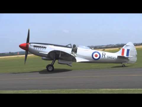 Duxford Flying Legends 2014