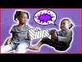 Sefari Tricks Sekora Into Doing Her Chores Pretend Play