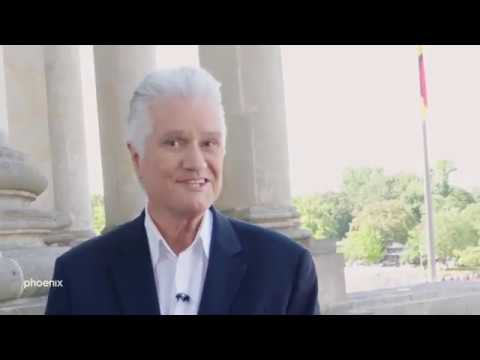 100 Jahre Weimarer Republik: Auf Zeitreise mit Guido Knopp