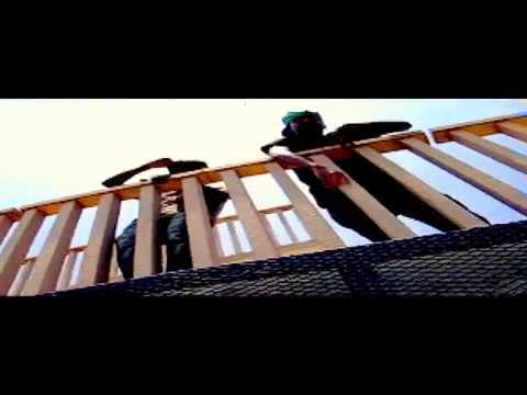 Phatblitz - Love Of The Art (Music Video) Promo