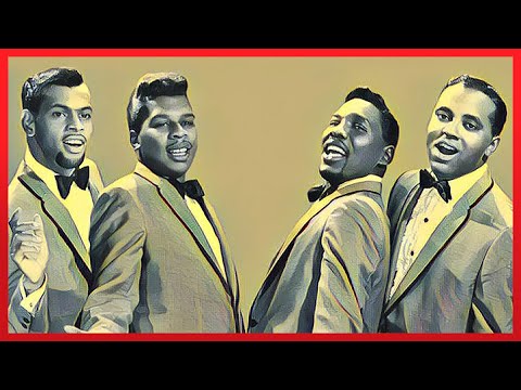 The Drifters - Ruby Baby