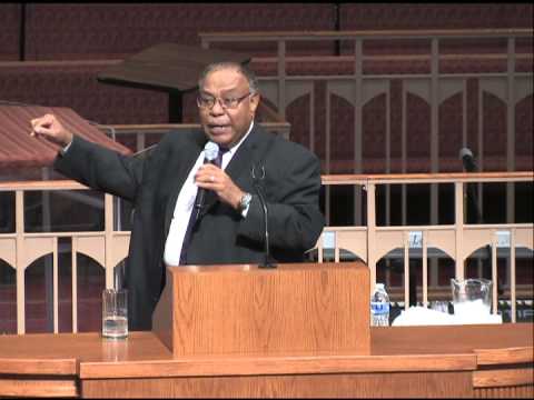 150104 Pastor Bruce Maxwell