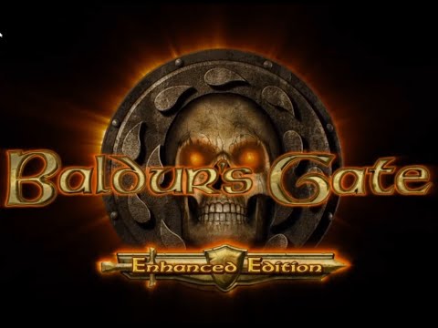 Baldur's Gate: Enhanced Edition Retrospective