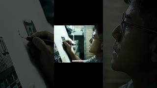 Criei a mão uma nota de 100 #filmesnovos
