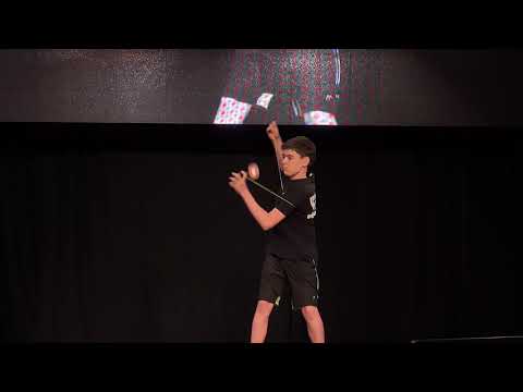 2019World Preliminary 1A 14 Hunter Feuerstein