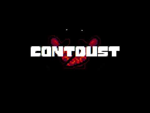 Contdust Chara OST - Karmic Aura