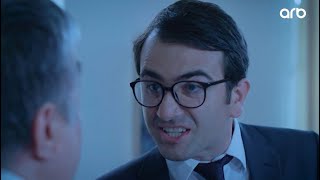 İdarə - Serial (TEZLİKLƏ)