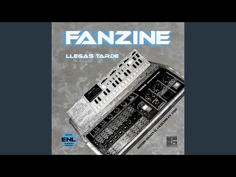 Llegas Tarde: la canción que se coló en tu cassette