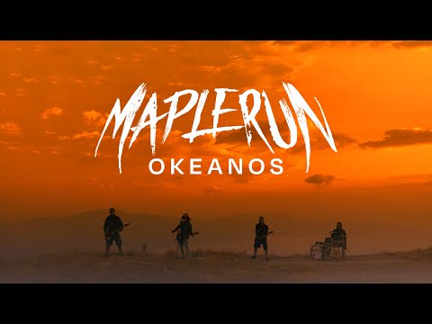 Maplerun - Okeanos (Official Music Video)