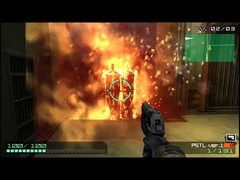 Coded Arms  - Tutorial