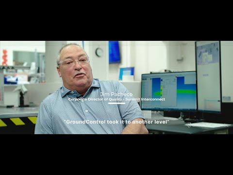 GroundControl overview video