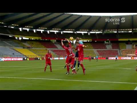 Beker van België : Sinaai Girls - Standard Fémina de Liège