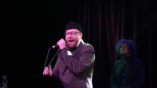 Casio tone Nation- Mike Doughty