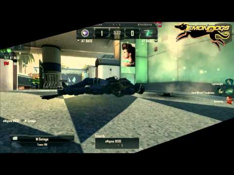 Lemondogs Cod Line up Video